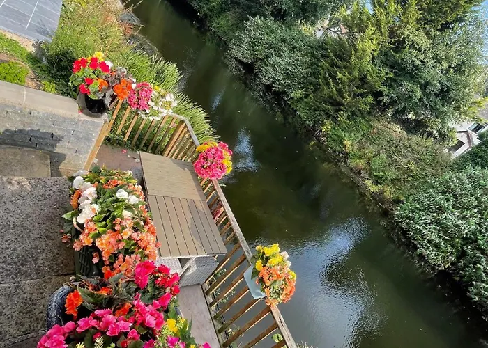 Shandon Bells Bed & Breakfast Cork