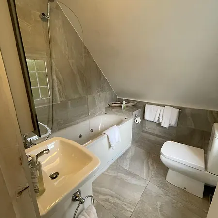 Bed and breakfast Shandon Bells 3*
