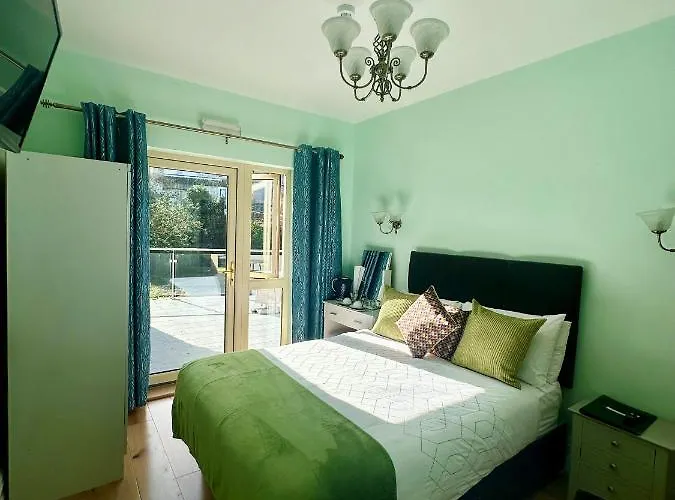 Panzió Shandon Bells Cork