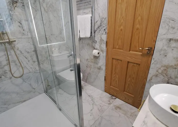 Shandon Bells Panzió 3*