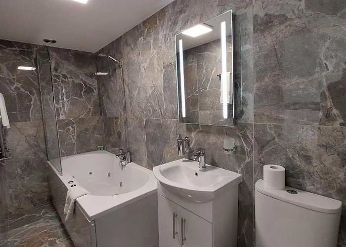 Shandon Bells Panzió 3*