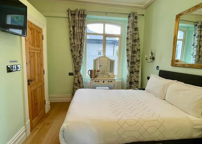 Shandon Bells Panzió 3*