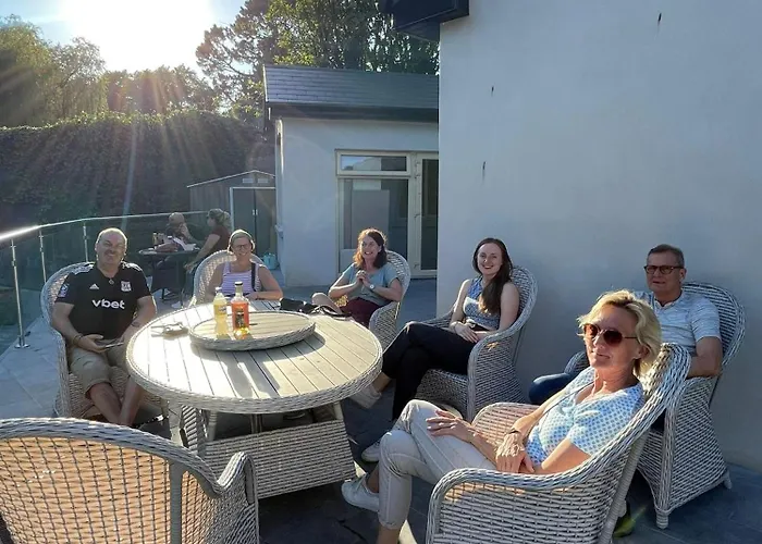 Shandon Bells 3* Cork