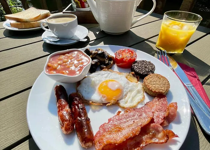 Shandon Bells 3* Cork
