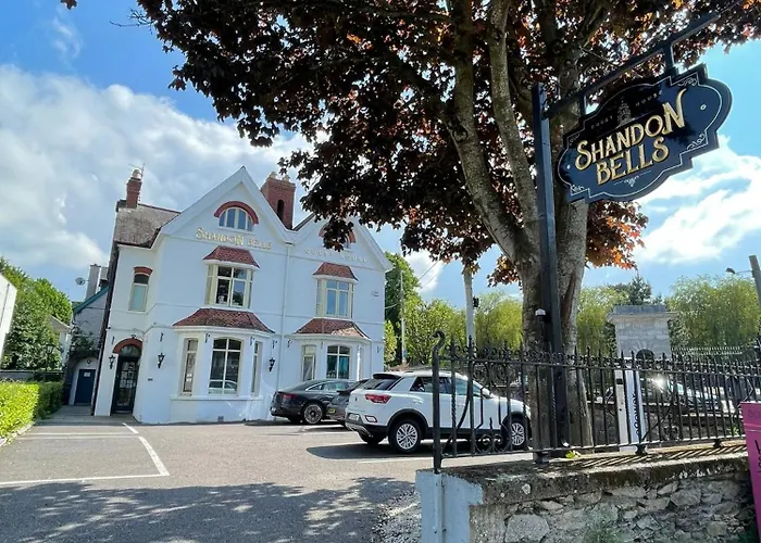 Shandon Bells Cork