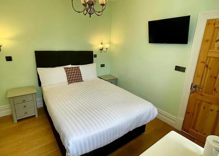 Shandon Bells 3* Cork