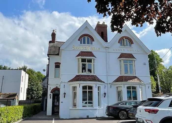 Panzió Shandon Bells Cork