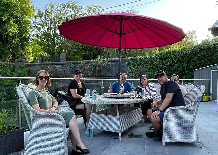Shandon Bells Panzió 3*