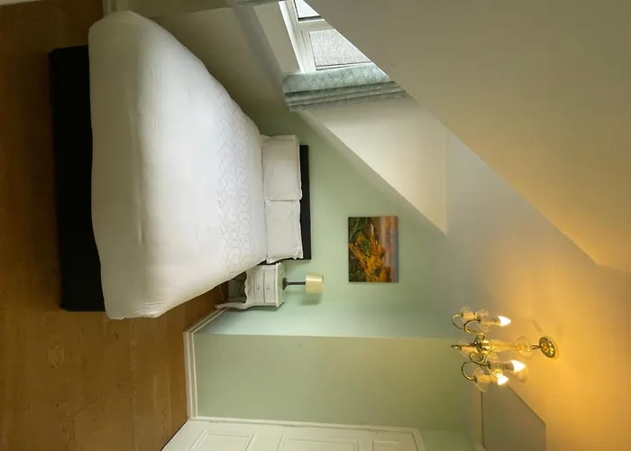 Shandon Bells 3* Cork