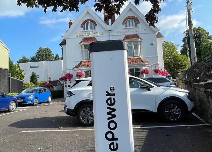 Panzió Shandon Bells 3*