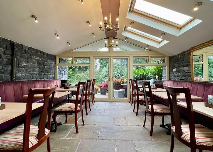 Shandon Bells Panzió