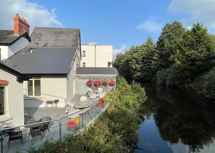 Shandon Bells 3* Cork