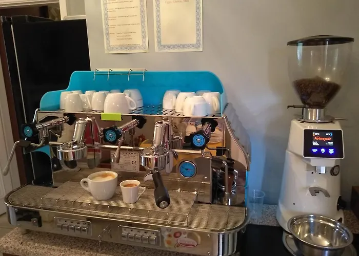 Shandon Bells Panzió Cork