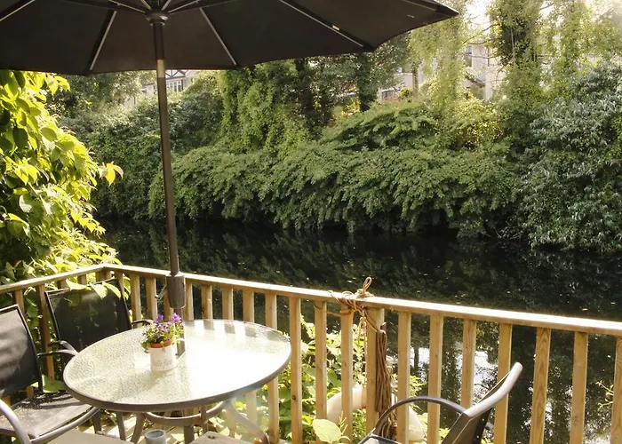 Shandon Bells Panzió 3*